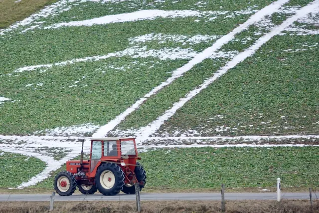 er März, einst ein verlässlicher Auftakt, ist heute ein meteorologischer Drahtseilakt.