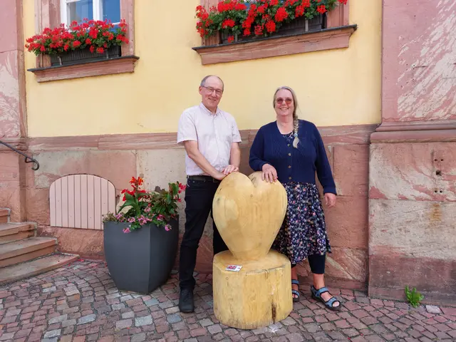 Stadtführung zum Weltfrauentag: Frauen machen Geschichte(n) | Foto: Evelyn Bosche