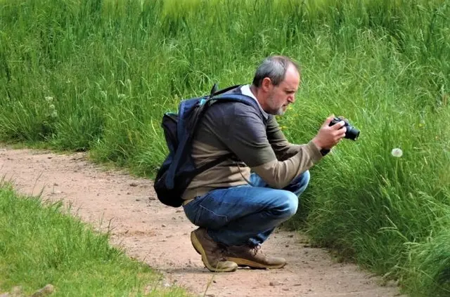 Foto: Guido Mayer