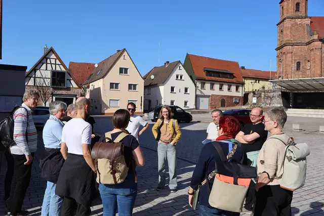 Foto: Werner Billmaier