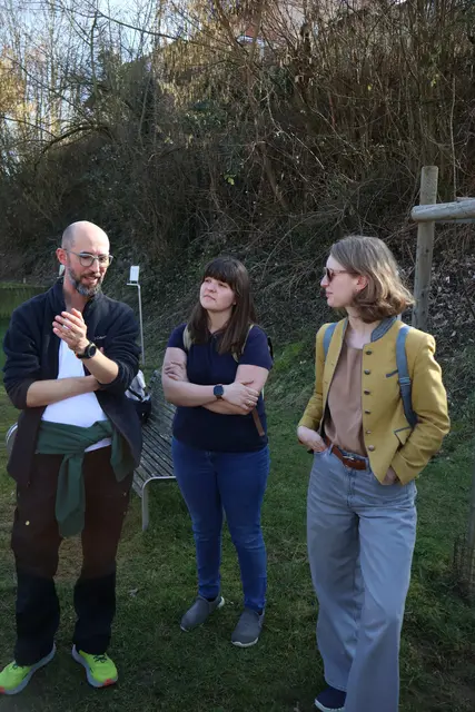 Foto: Werner Billmaier