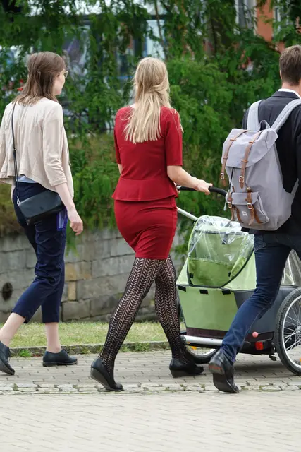 Auf zu neuen Zielen!
