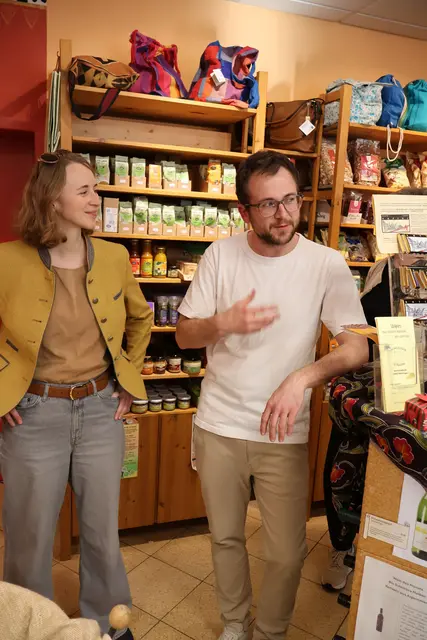 Foto: Werner Billmaier