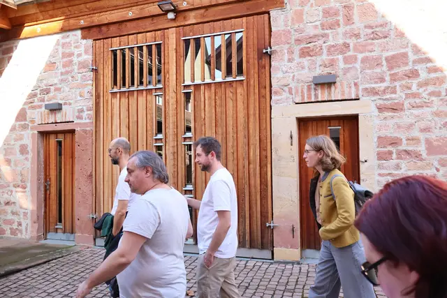 Foto: Werner Billmaier