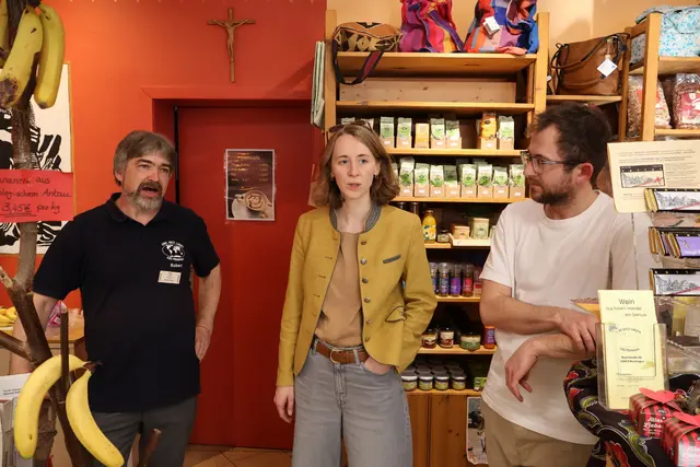 Foto: Werner Billmaier