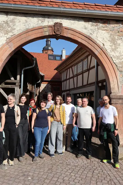 Foto: Werner Billmaier