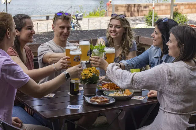 Der neue Genusskalender für den Spessart und das Mainviereck hält zahlreiche Geschmackserlebnisse bereit. | Foto: Holger Leue