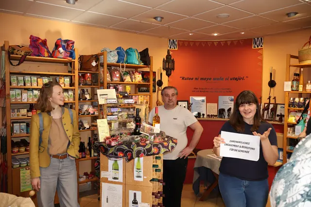 Foto: Werner Billmaier