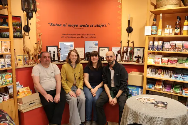 Foto: Werner Billmaier