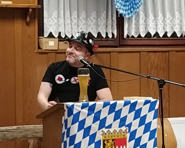 Starkbierabend Archivbild