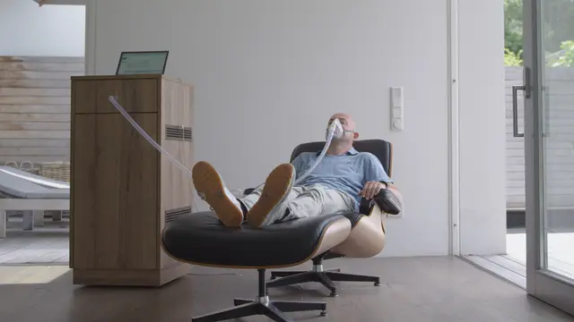 Mehr Energie im Alltag: MTZ Großwallstadt