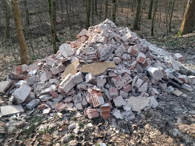 Kochersteinsfelder Straße | Foto: Polizei