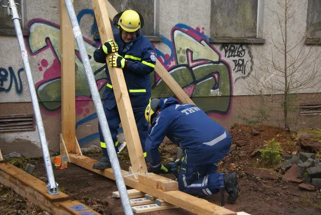 Foto: THW Miltenberg 