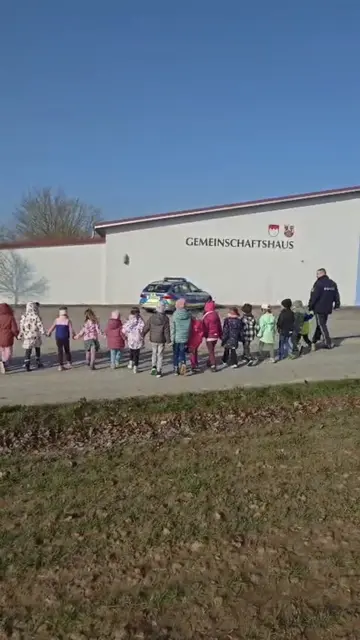 Foto: Kita "Höhenwichtel" Neunkirchen