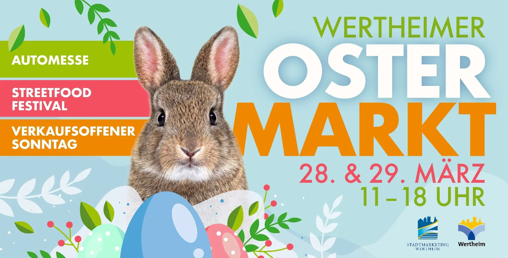 Wertheim Verkaufsoffener Sonntag