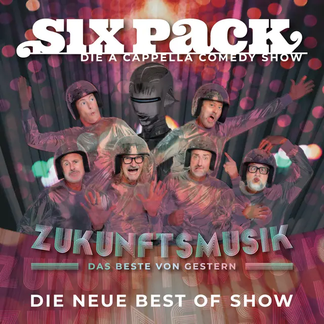 Foto: SIX PACK