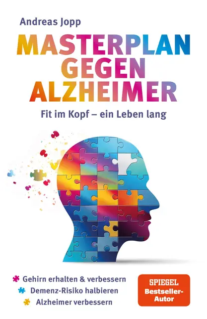 Diese Buch zeigt, wie Sie Denkleistung zurückerobern | Foto: Eigenverlag