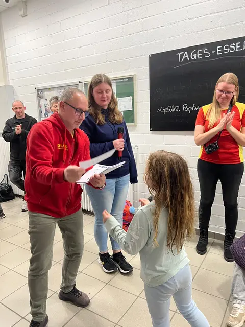 Foto: Michaela Pölleth, Janine Fenz