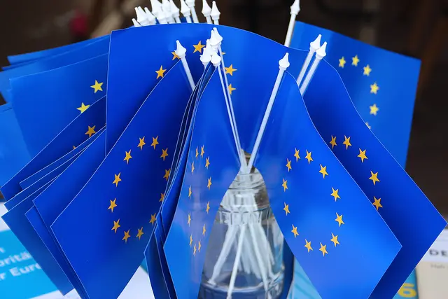 Die neue Förderrunde für den Europäischen Sozialfonds Plus ist gestartet. Kommunen, Organisationen und Vereine können ihre Projektanträge bis spätestens 1. Juni 2026 einreichen. 


 | Foto: Sozialministerium, ESF VB