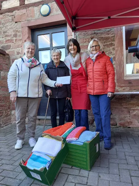 Foto: Tanja Ehni