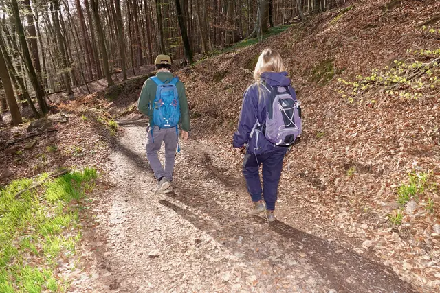 Wer Wildenstein besucht, wird belohnt: Mit einer einzigartigen Verbindung aus Geschichte und Natur, mit spannenden Begegnungen und mit dem Gefühl, Teil einer engagierten Gemeinschaft zu sein. Es lohnt sich, den Blick nach oben zu richten und die Burgruine Wildenstein zu entdecken – nicht nur als Ausflugsziel, sondern als lebendigen Ort voller Inspiration, Begegnung und Begeisterung. 