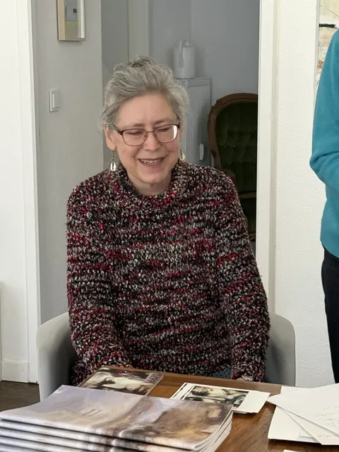 Jutta Winterheld | Foto: Cornelia König-Becker