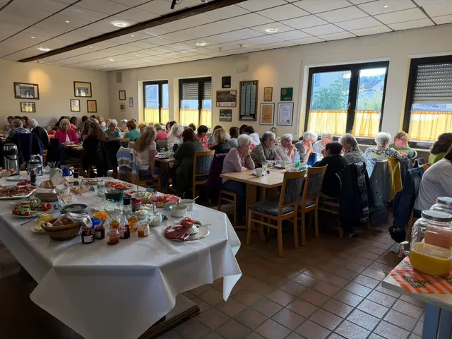 Foto: FWG Mömlingen