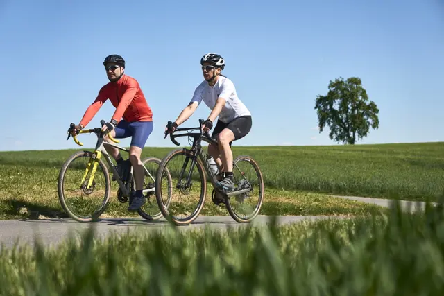Der Saisonbetrieb läuft bis Ende Oktober.
 | Foto: Stefan Leitner