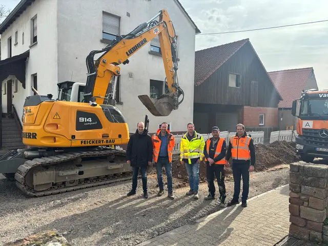 Foto: Markt Sulzbach a.Main