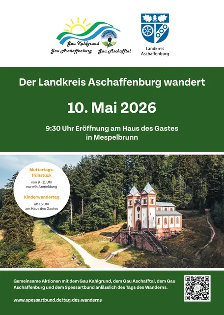 Foto: Spessartbund1913 e.V., Landkreis Aschaffenburg
