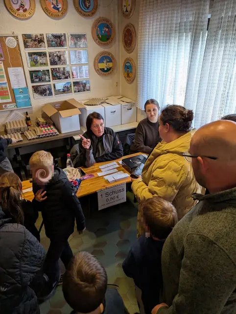 Foto: KKSV Trennfurt