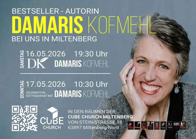 Flyer zur Veranstaltung | Foto: Damaris Kofmehl