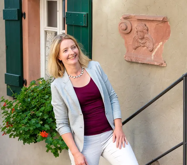 Schlitzohren erleben ihr blaues Wunder | Foto: Bernd Ullrich