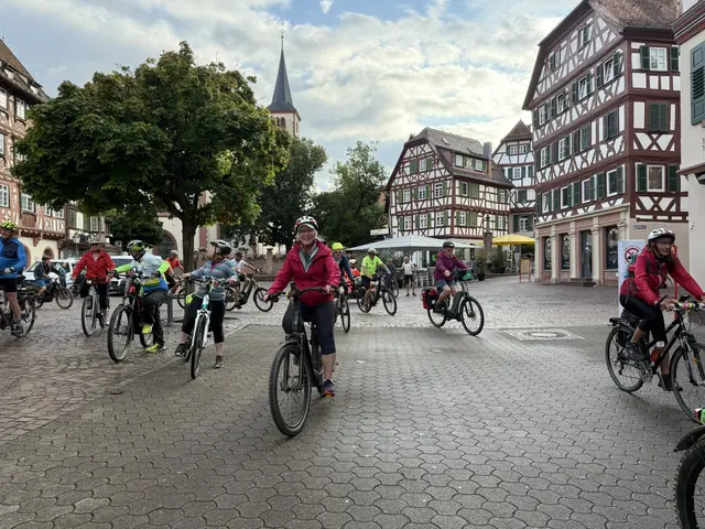 Foto: © TG Odenwald