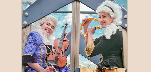 Foto: © KidsKulturSpass