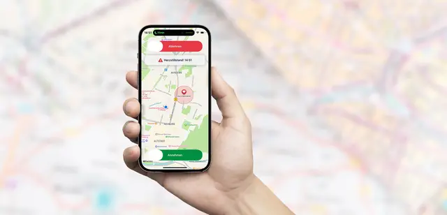 Foto: Region der Lebensretter e.V.