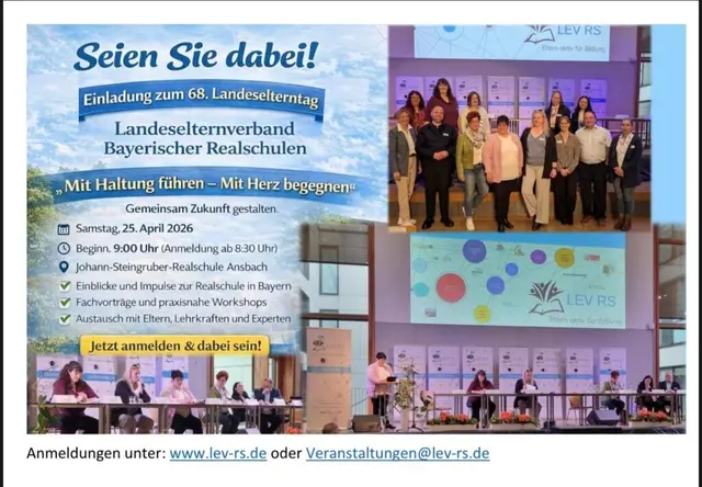 Foto: LEV-RS Bayern