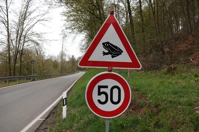 Viele Bürgerinnen und Bürger sehen in der Speedweek eine sinnvolle Maßnahme, um die Gefahren überhöhter Geschwindigkeit stärker ins Bewusstsein zu rücken und durch erhöhten Kontrolldruck langfristig zu einem vorsichtigeren Fahrstil beizutragen. 