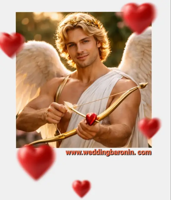 Foto: ©️ Stefanie Baronin von Sachsen, Traurednerin 