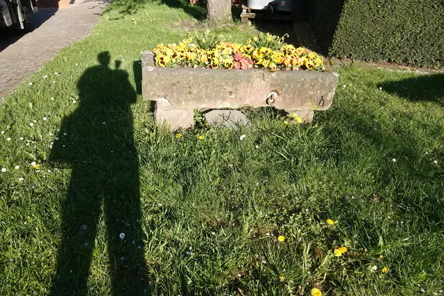 In Miltenberg-Schippach 