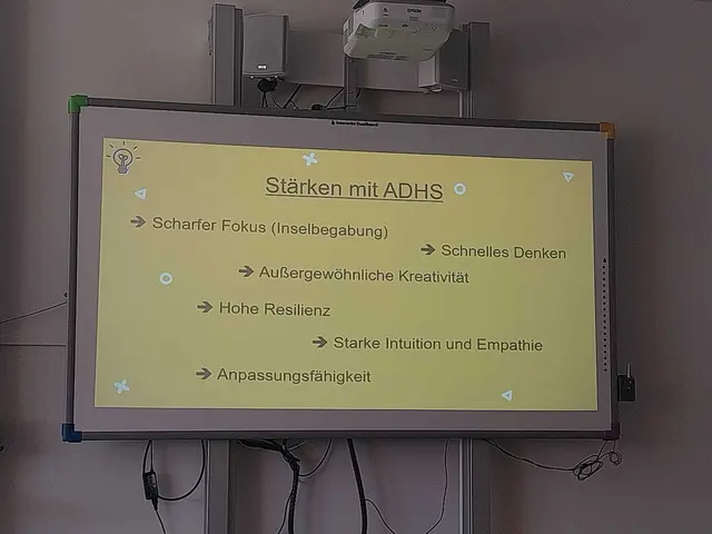 Workshop ADHS: Nicht nur Schwächen feststellen, sondern auch Stärken erkennen! | Foto: LEV-RS Unterfranken