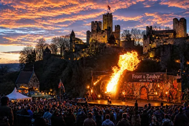 Illustration | Foto: ©️ Stefanie Baronin von Sachsen 