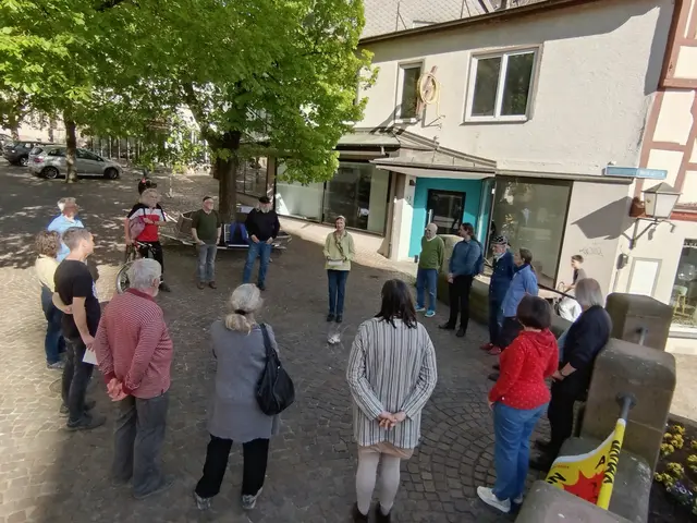 Foto: Klaus Brauch-Dylla