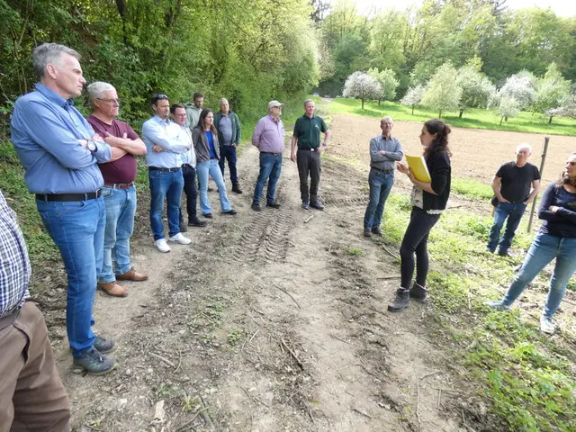 Foto: Landschaftserhaltungsverbands Neckar-Odenwald-Kreis e. V.