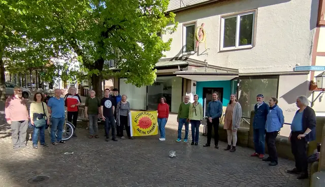 Foto: Klaus Brauch-Dylla