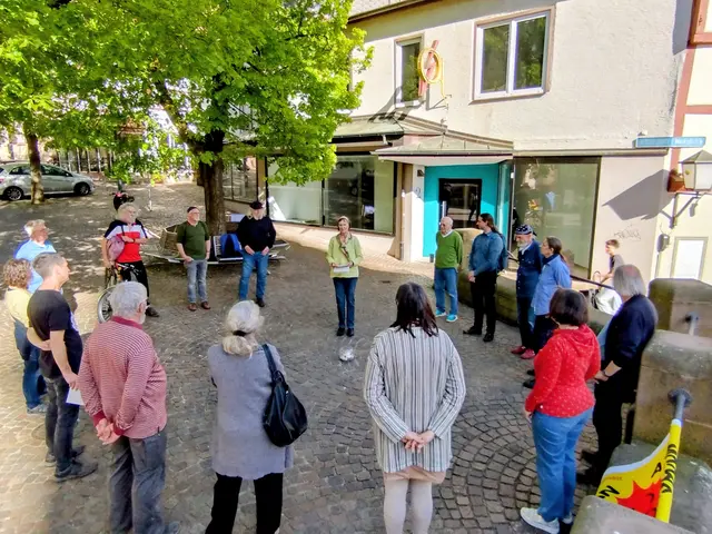 Foto: Klaus Brauch-Dylla