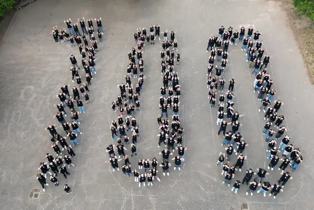 100 Jahre Handball in Obernburg: Jetzt Sponsor
und Teil unserer Tuspo-FAMILY werden - wir freuen uns auf Sie! | Foto: Tuspo Obernburg Handball Abteilung