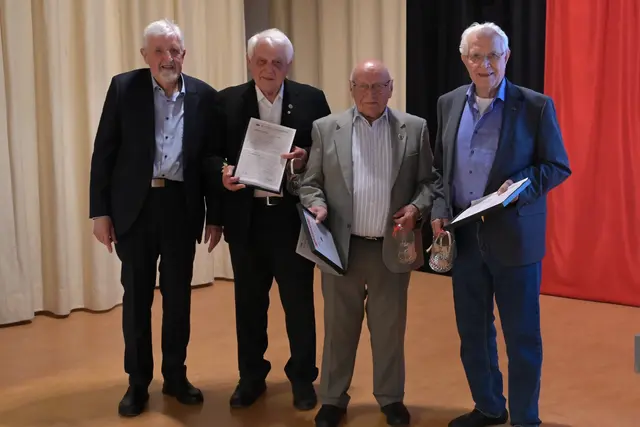 Foto: Harald Metzger