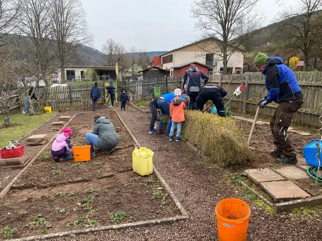 Foto: Marion Gleußner-Rüger