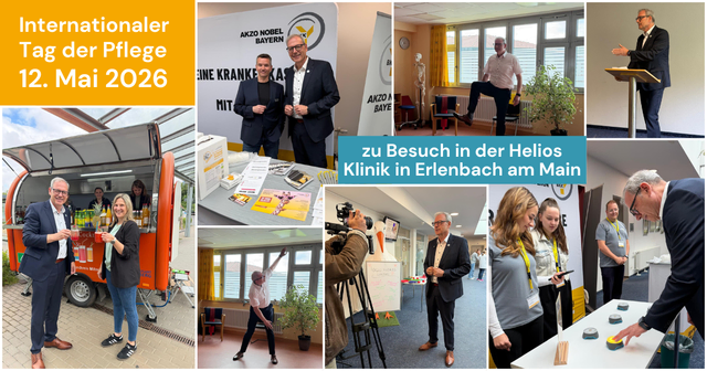 Foto: Bürgerbüro MdL Zöller
